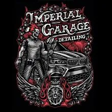 IMPERIAL GARAGE, СТУДІЯ АВТОДЕТЕЙЛІНГУ