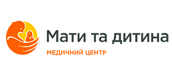 МАТИ ТА ДИТИНА, МЕДИЧНИЙ ЦЕНТР