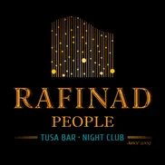 РАФІНАД ПІПЛ ТУСА БАР, ШОУ-БАР
