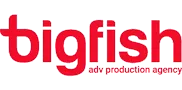 БІГ ФІШ (BIG FISH), ВИРОБНИЧА КОМПАНІЯ, ПП
