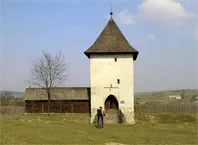 ПЯТНИЧАНСКОЙ БАШНЯ, МУЗЕЙ