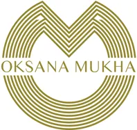 БРЕНДОВИЙ САЛОН OKSANA MUKHA, ДИЗАЙН СТУДИЯ БРЕНДОВИЙ САЛОН OKSANA MUKHA, ДИЗАЙН СТУДИЯ