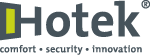 КОМПАНИЯ HOTEK