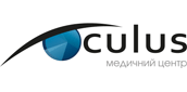 ОCULUS, МЕДИЧНИЙ ЦЕНТР ОCULUS, МЕДИЧНИЙ ЦЕНТР