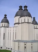 ХРАМ СВЯТИХ ВОЛОДИМИРА ТА ОЛЬГИ, УГКЦ ХРАМ СВЯТИХ ВОЛОДИМИРА ТА ОЛЬГИ, УГКЦ