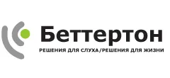 ЦЕНТР СЛУГУ БЕТТЕРТОН