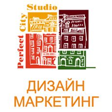 PERFECT CITY, СТУДІЯ ДИЗАЙНУ ТА МАРКЕТИНГУ