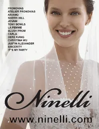 НІНЕЛЛІ, ВЕСІЛЬНИЙ САЛОН НІНЕЛЛІ, ВЕСІЛЬНИЙ САЛОН