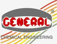 БУДІВЕЛЬНА ХІМІЯ GENERAL CHEMICAL