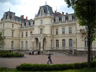 ПАЛАЦ ПОТОЦЬКИХ