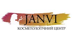 JANVI, КОСМЕТОЛОГІЧНИЙ ЦЕНТР JANVI, КОСМЕТОЛОГІЧНИЙ ЦЕНТР