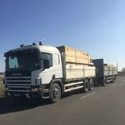 ГРУЗОВЫЕ ПЕРЕВОЗКИ МАНИПУЛЯТОРОМ