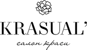 KRASUAL`, САЛОН КРАСИ