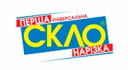 СКЛО ТА ДЗЕРКАЛА