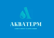 АКВАТЕРМ УКРАИНА, МАГАЗИН САНТЕХНИКИ И ОТОПЛЕНИЯ