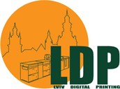 ЛЬВІВСЬКА ЦИФРОВА ДРУКАРНЯ, ТОВ ЛЬВІВСЬКА ЦИФРОВА ДРУКАРНЯ, ТОВ