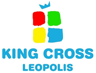 KING CROSS LEOPOLIS, ТРЦ