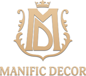 MANIFIC DECOR, КОМПАНИЯ MANIFIC DECOR, КОМПАНИЯ