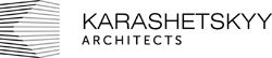 БЮРО АРХИТЕКТУРЫ И ДИЗАЙНА KARASHETSKYY ARCHITECTS