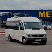 ПАССАЖИРСКИЕ ПЕРЕВОЗКИ