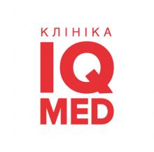 КЛІНІКА IQMED, МЕДИЧНИЙ ЦЕНТР