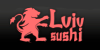 LVIV SUSHI, ДОСТАВКА СУШИ