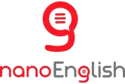 NANOENGLISH, КУРСИ АНГЛІЙСЬКОЇ ОНЛАЙН