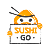 SUSHIGO, ДОСТАВКА СУШИ