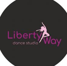 LIBERTY WAY DANCE STUDIO, СТУДІЯ ТАНЦЮ