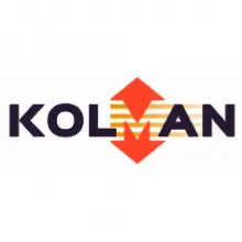 ЛІФТИ KOLMAN