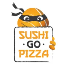 SUSHIGO, ДОСТАВКА СУШИ И ПИЦЫ