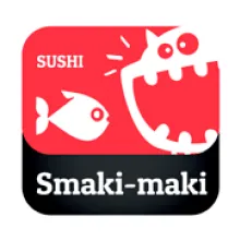 SMAKI-MAKI, ДОСТАВКА СУШІ ТА ПІЦИ