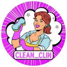 CLEAN CLIN, КЛИНИНГОВАЯ КОМПАНИЯ