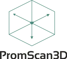 ПРОМСКАН3Д, КОМПАНИЯ