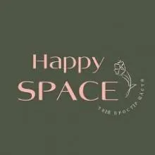 HAPPY SPACE, КВІТКОВИЙ МАГАЗИН
