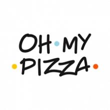 OH MY PIZZA, ДОСТАВКА ПІЦИ OH MY PIZZA, ДОСТАВКА ПІЦИ
