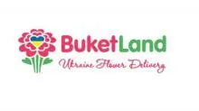 BUKETLAND, ДОСТАВКА КВІТІВ