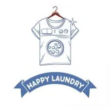 HAPPY LAUNDRY, ХІМЧИСТКА-ПРАЛЬНЯ