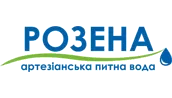 РОЗЕНА, АРТЕЗІАНСЬКА ПИТНА ВОДА РОЗЕНА, АРТЕЗІАНСЬКА ПИТНА ВОДА