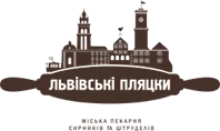 ЛЬВІВСЬКІ ПЛЯЦКИ, ПЕРША МІСЬКА ПЕКАРНЯ СИРНИКІВ ТА ШТРУДЕЛІВ ЛЬВІВСЬКІ ПЛЯЦКИ, ПЕРША МІСЬКА ПЕКАРНЯ СИРНИКІВ ТА ШТРУДЕЛІВ