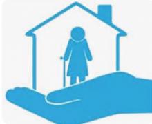 ЗАТИШОК, ПРИВАТНИЙ БУДИНОК ПРЕСТАРІЛИХ