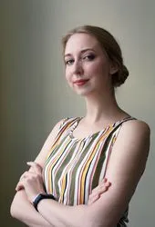 АНАСТАСИЯ ПАНАСЮК, ПСИХОЛОГ