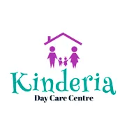 КINDERIA, ЦЕНТР РАЗВИТИЯ ДЛЯ ДЕТЕЙ