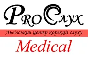 PRO CЛУХ, ЛЬВІВСЬКИЙ ЦЕНТР КОРЕКЦІЇ СЛУХУ