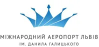 МЕЖДУНАРОДНЫЙ АЭРОПОРТ ЛЬВОВ ИМ. ДАНИИЛА ГАЛИЦКОГО, ГП