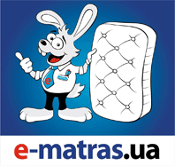 E-MATRAS, МАГАЗИН МАТРАЦІВ