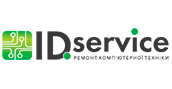 КОМПАНИЯ IDSERVICE, РЕМОНТ КОМПЬЮТЕРНОЙ ТЕХНИКИ