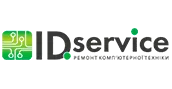 КОМПАНІЯ IDSERVICE, РЕМОНТ КОМП’ЮТЕРНОЇ ТЕХНІКИ
