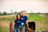 Фото — АГЕНЦІЯ ПОВІТРЯНИХ ПРИГОД