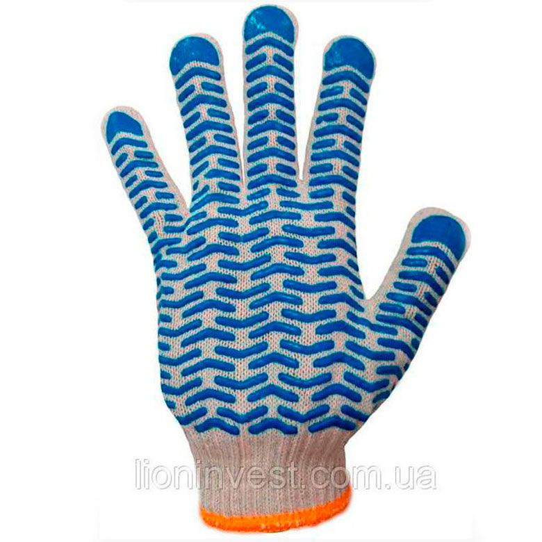 Робочі перчатки